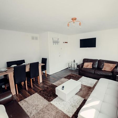 Comfy Home-Wood Green London Exterior photo